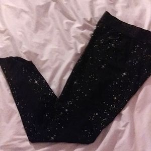 Nike Pro speed leggings Dri-Fit Size: Small